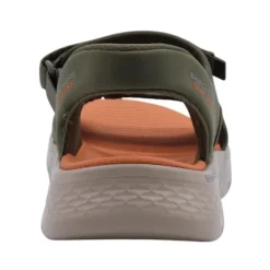 Sandaal HENGEL pour Homme