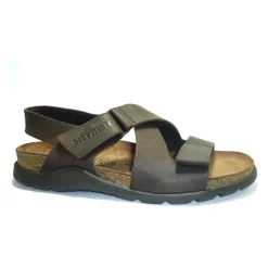 Sandale des chaussures pour hommes
