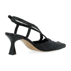 Sandale Moritz Noire