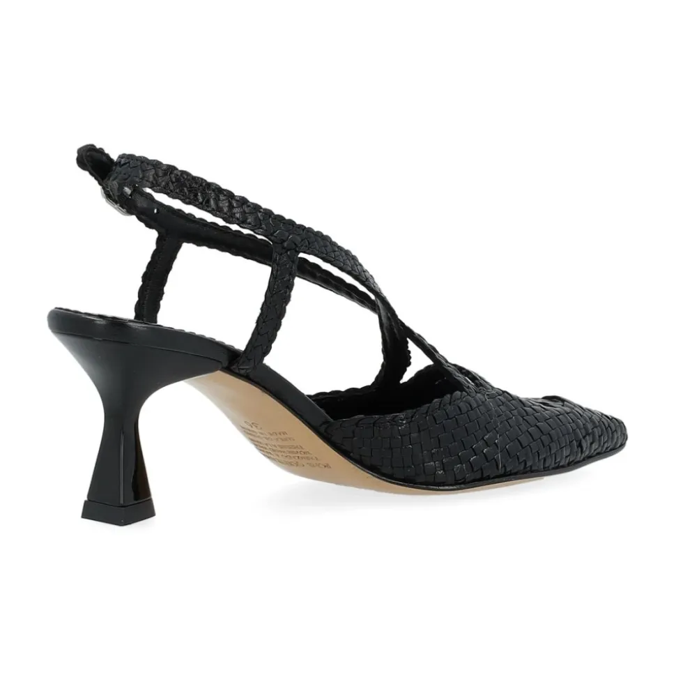 Sandale Moritz Noire