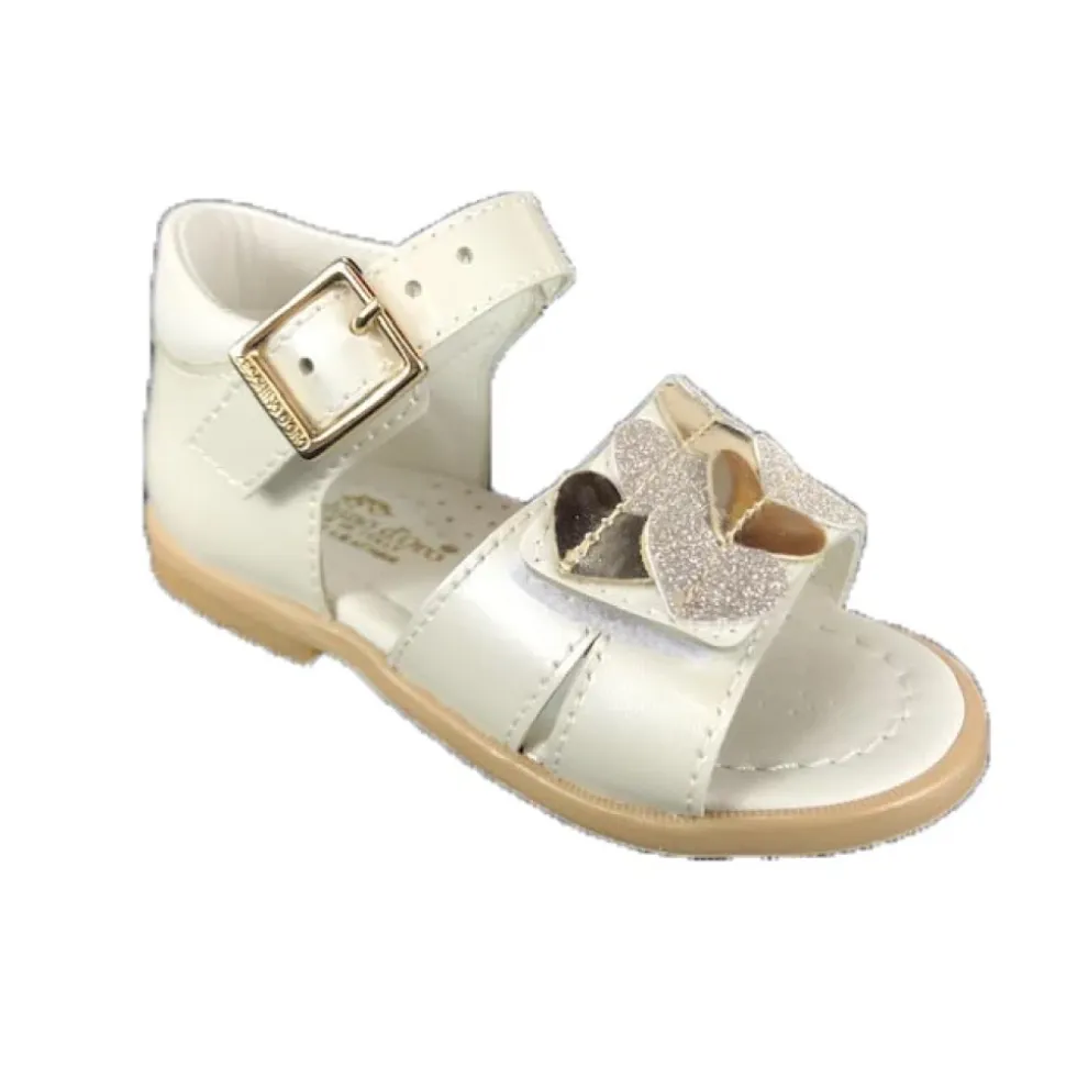 Sandale pour enfants et chaussures