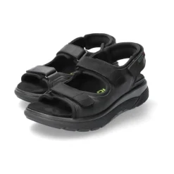 Sandale roulante pour homme sportif