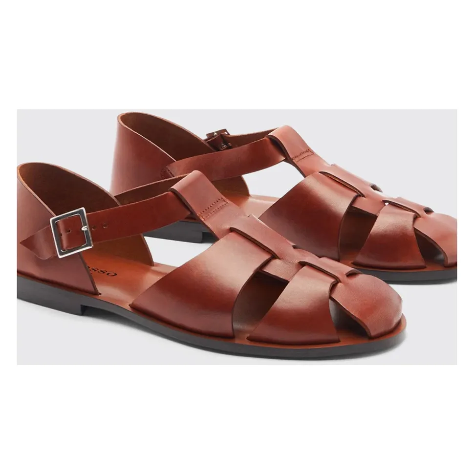 Sandales Apollo