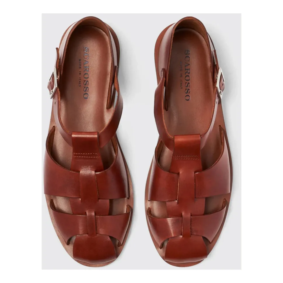 Sandales Apollo