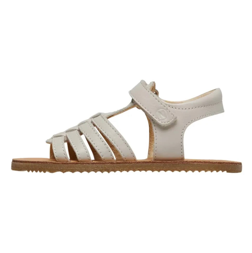 Sandales barefoot en cuir BAREFOOT YOGIS