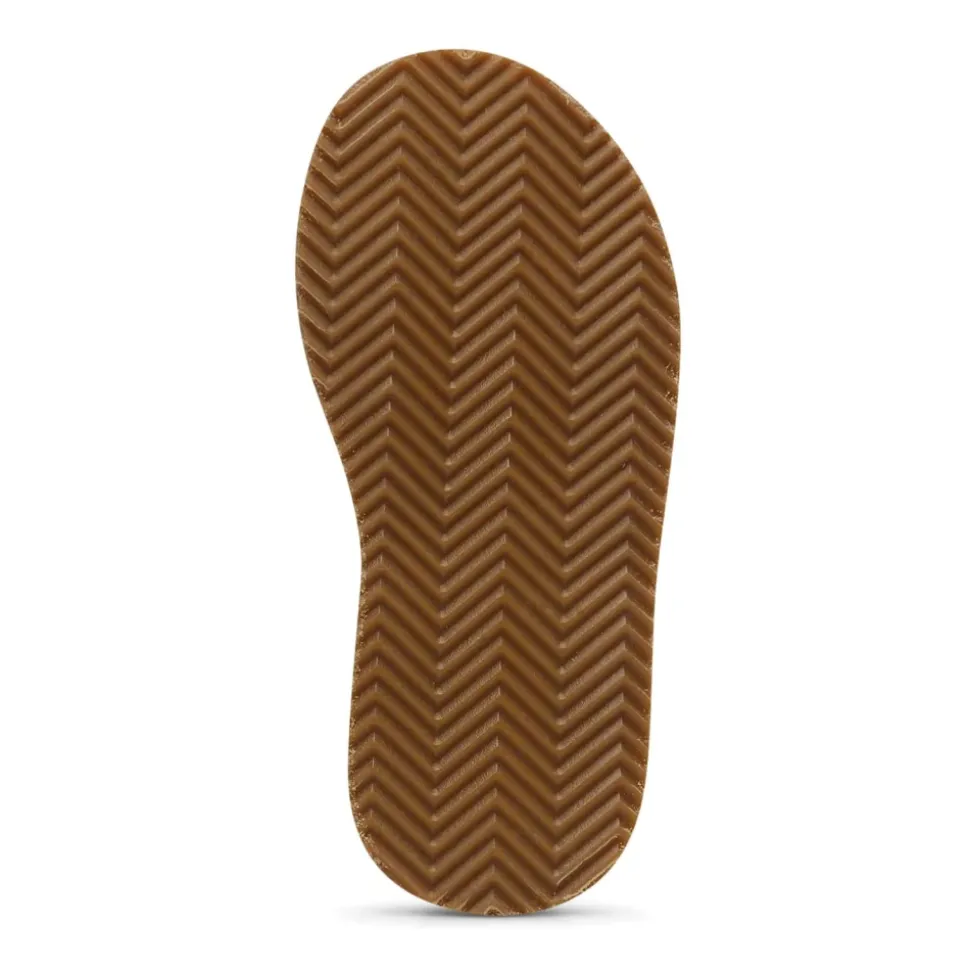 Sandales barefoot en cuir BAREFOOT YOGIS