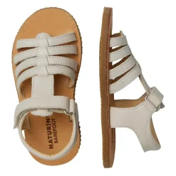 Sandales barefoot en cuir BAREFOOT YOGIS
