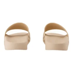 Sandales Beige Synthétiques Furley