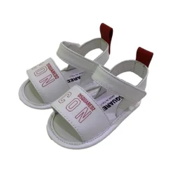 Sandales Blanches pour Enfants 73732