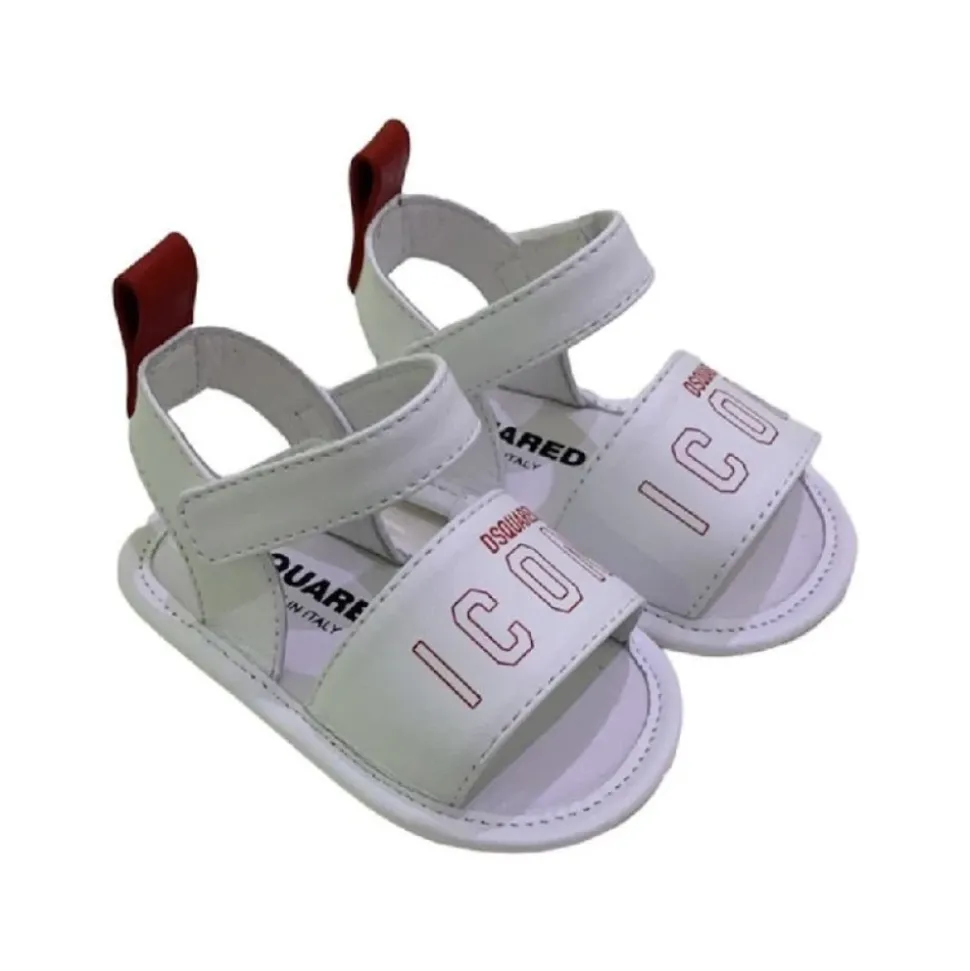 Sandales Blanches pour Enfants 73732