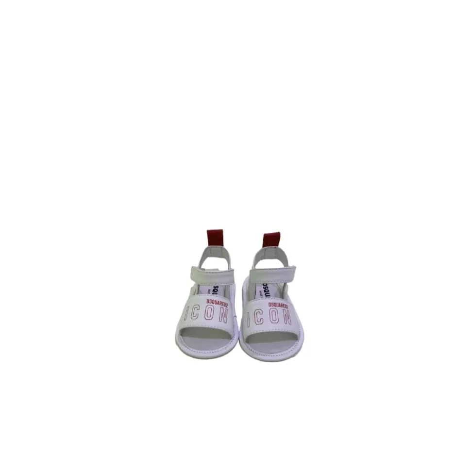 Sandales Blanches pour Enfants 73732