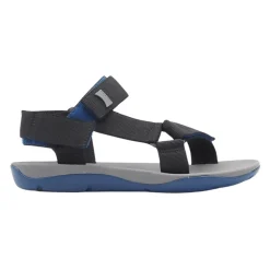 Sandales colorées pour hommes - Style sportif
