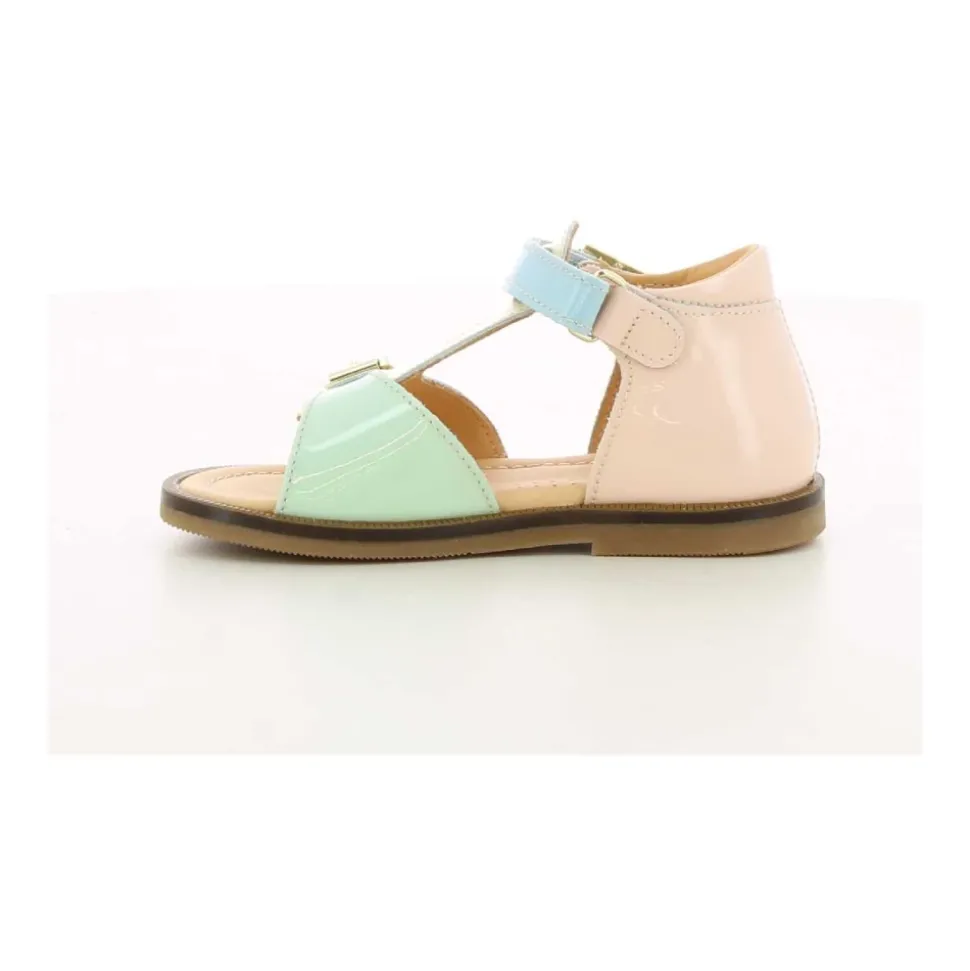 Sandales D055