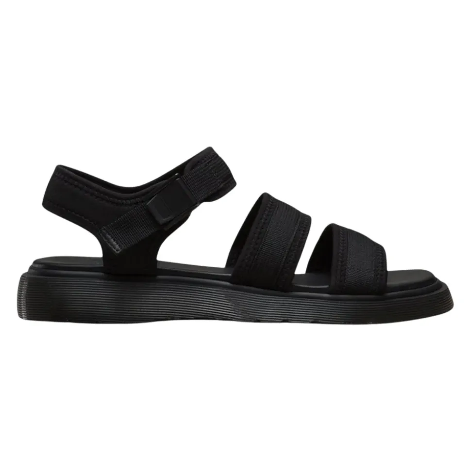 Sandales Effra Webbing Néoprène
