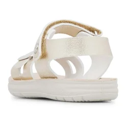 Sandales en cuir KIMAMA