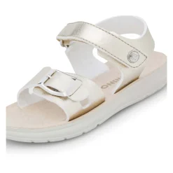 Sandales en cuir KIMAMA