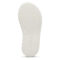 Sandales en cuir KIMAMA