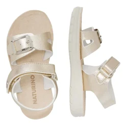 Sandales en cuir KIMAMA