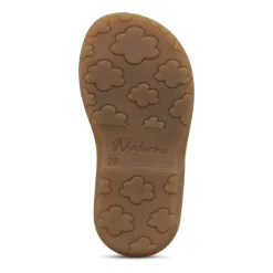 Sandales en daim Zaffiro
