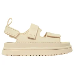 Sandales Enfants Goldenglow Crème
