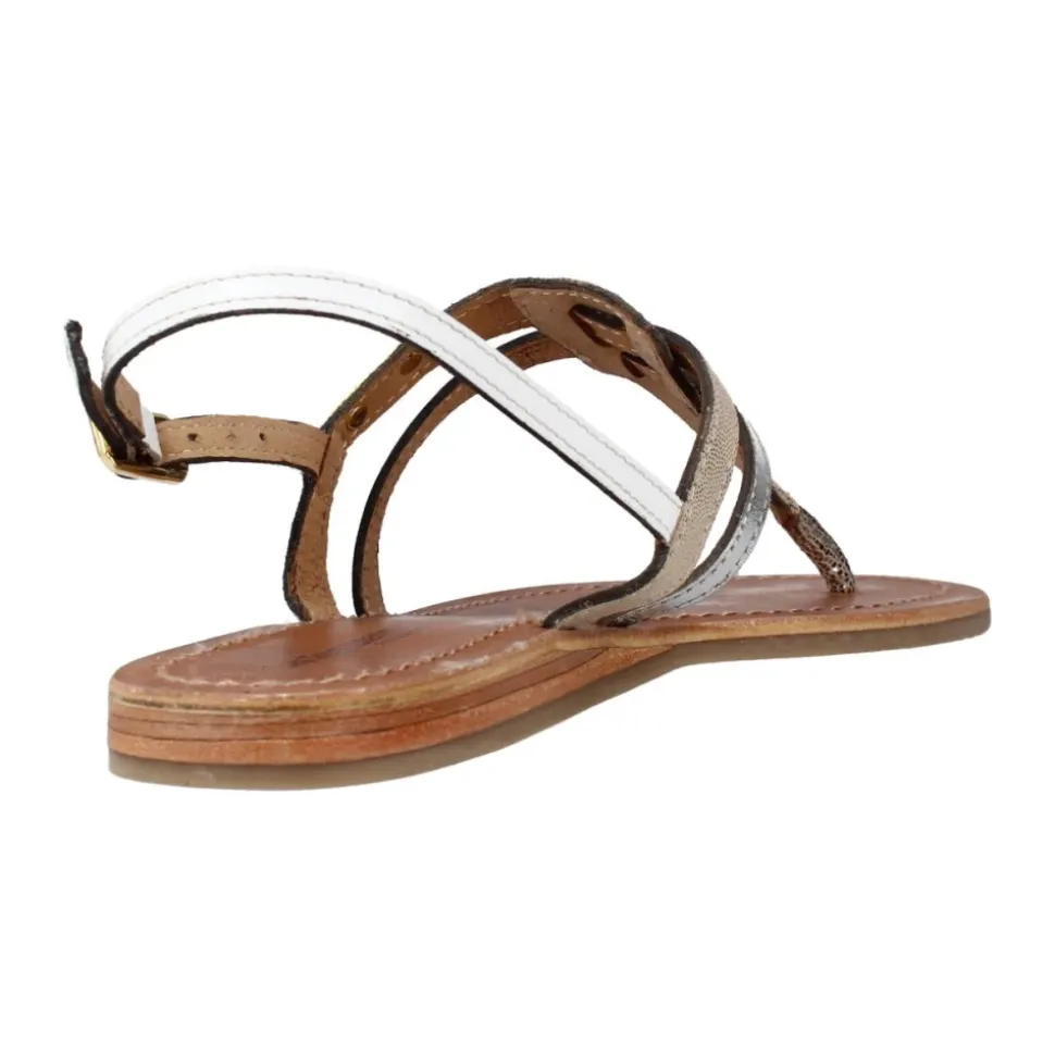 Sandales Filles Élégantes et Tendance