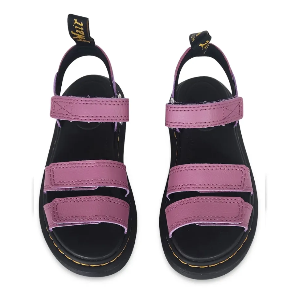 Sandales Klaire