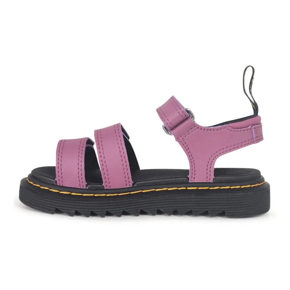 Sandales Klaire