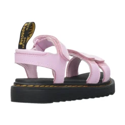 Sandales Klaire - Rose