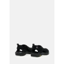 Sandales Plates