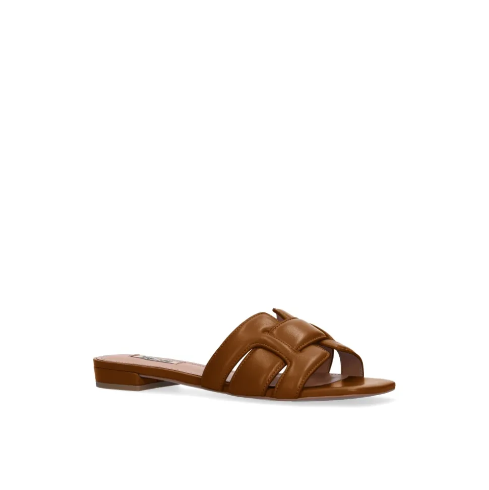 Sandales Plates Holly