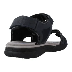 Sandales Plates Homme