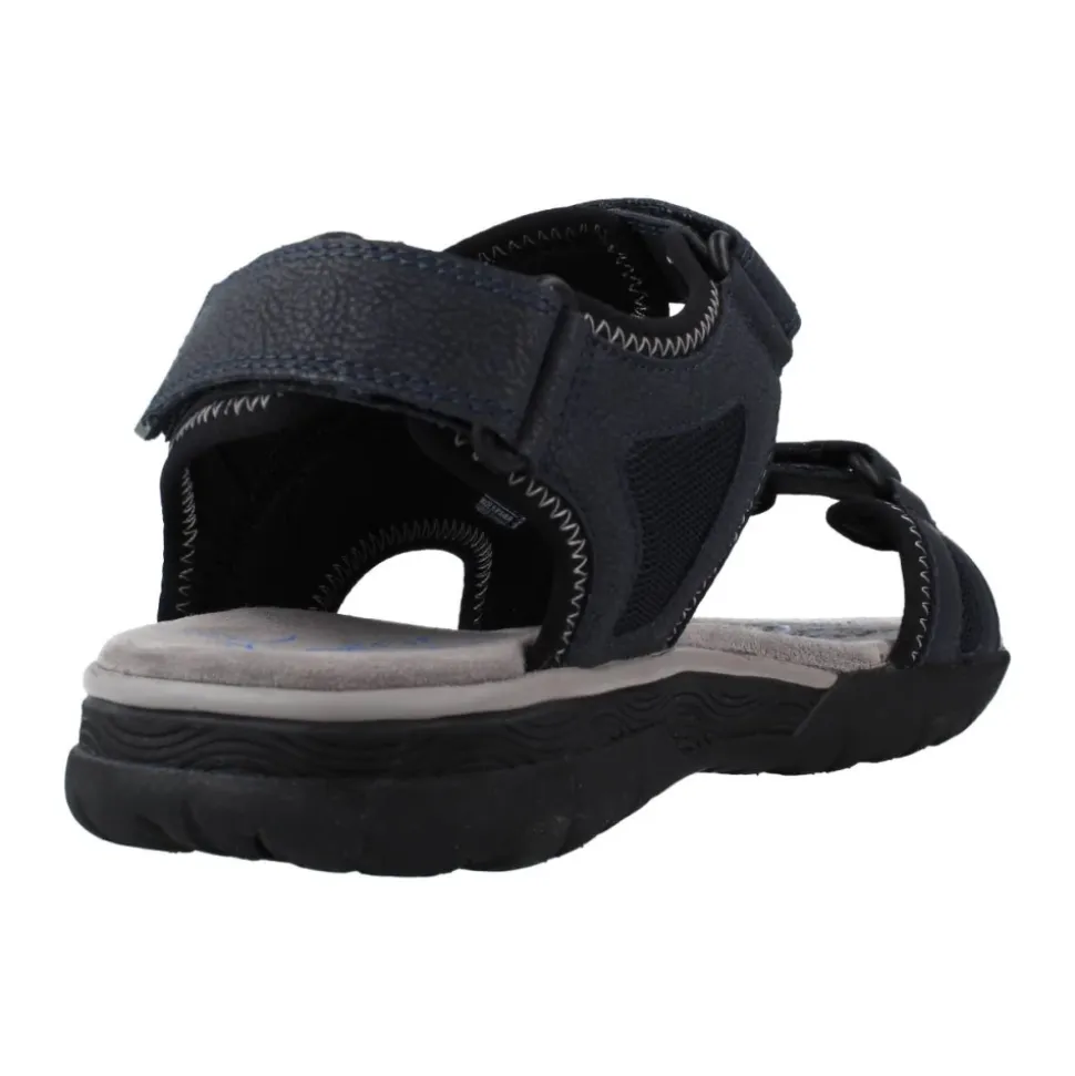 Sandales Plates Homme