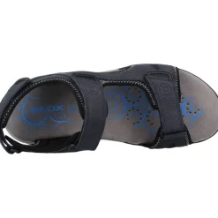 Sandales Plates Homme