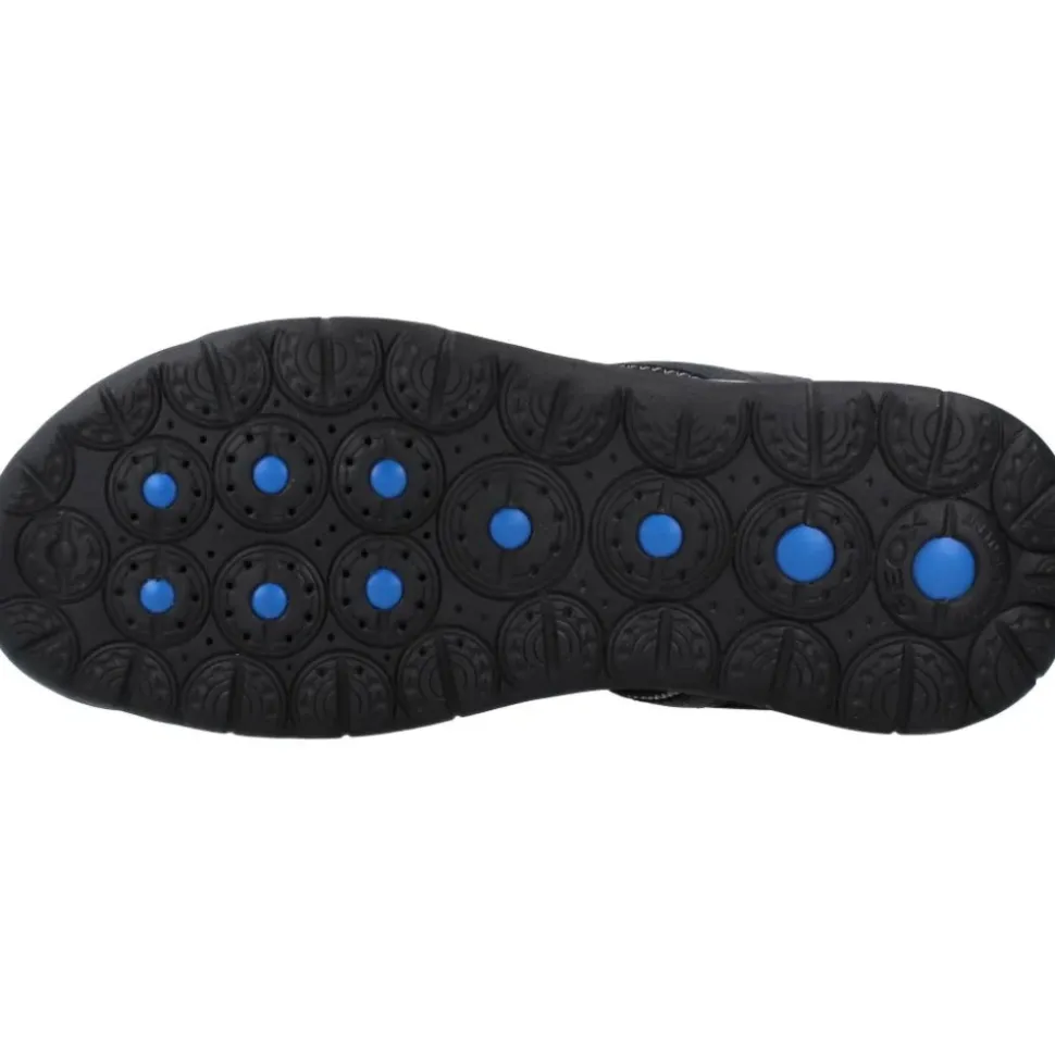 Sandales Plates Homme