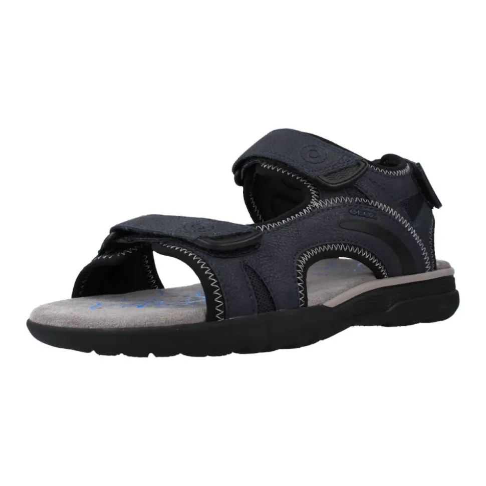 Sandales Plates Homme