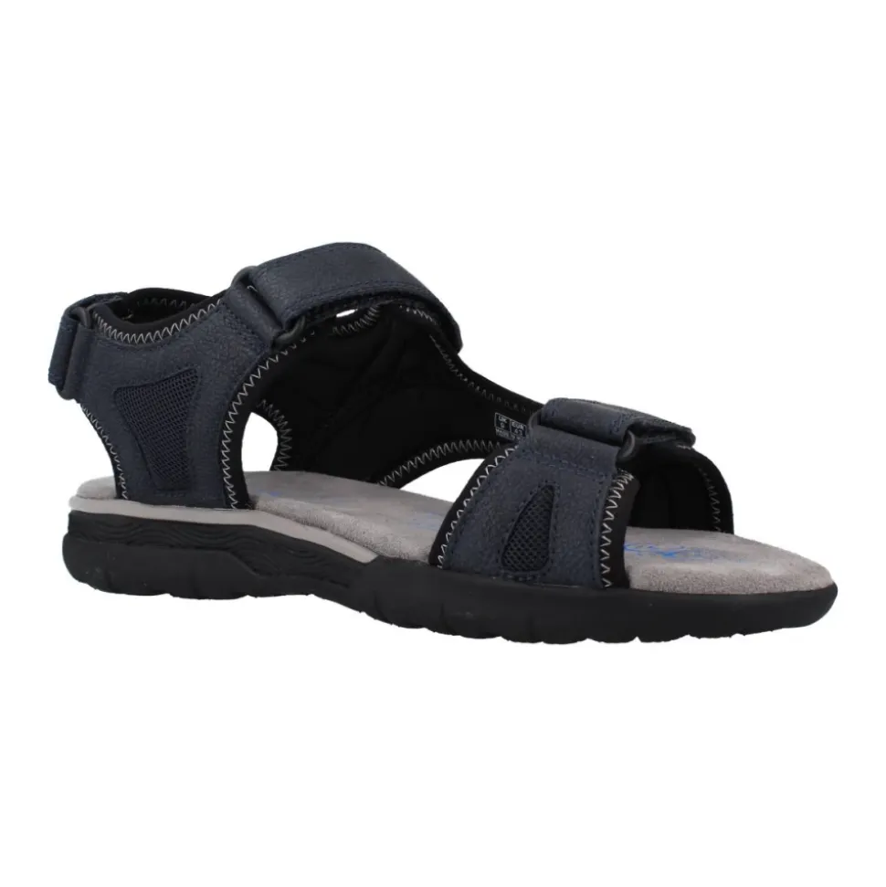 Sandales Plates Homme