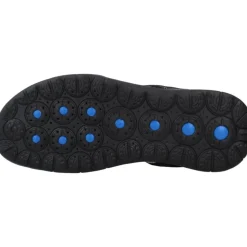 Sandales Plates Homme Élégantes