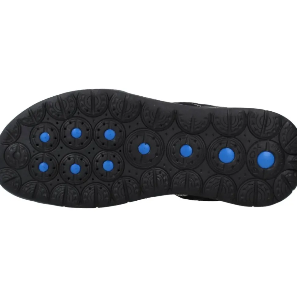 Sandales Plates Homme Élégantes