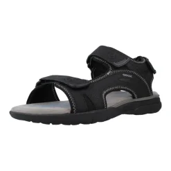 Sandales Plates Homme Élégantes