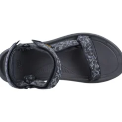 Sandales plates Hurricane XLT2