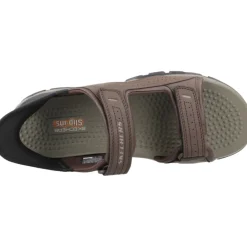 Sandales plates pour femmes