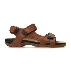 Sandales pour hommes - Chaussures confortables