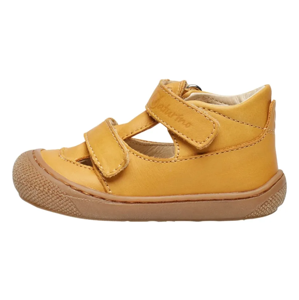 Sandales PUFFY