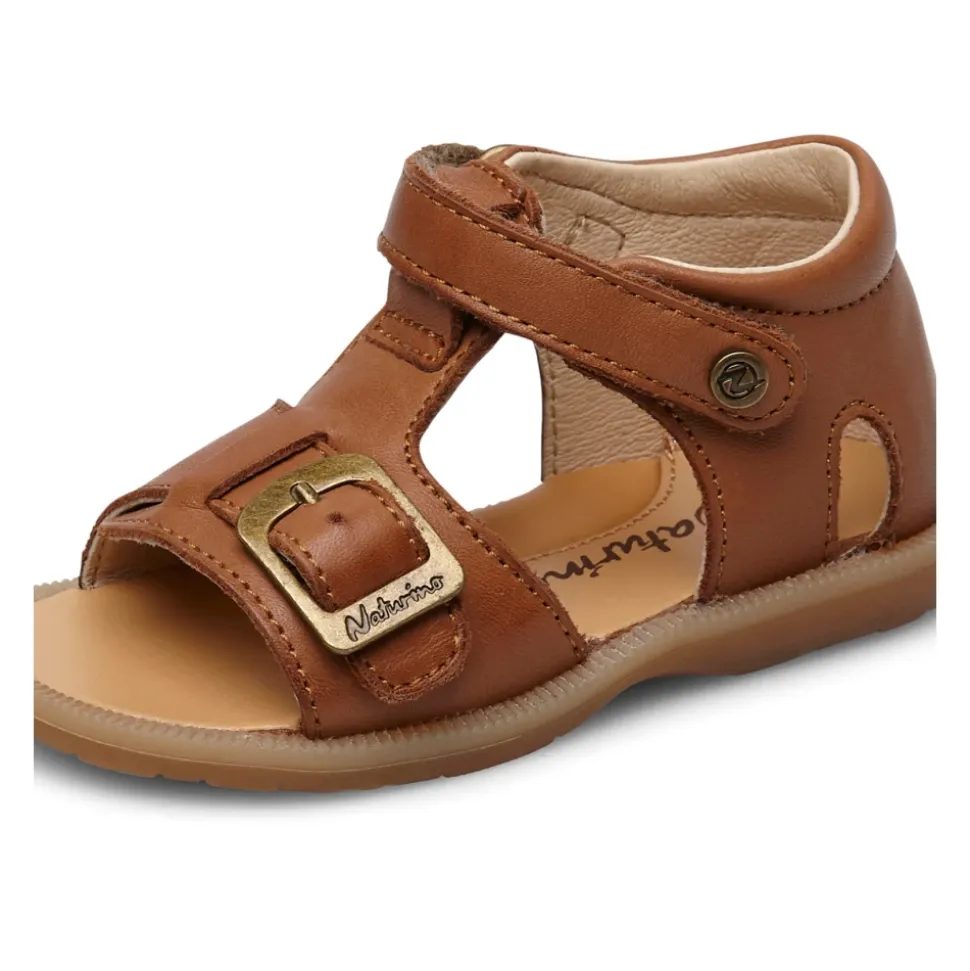 Sandales Quarzo