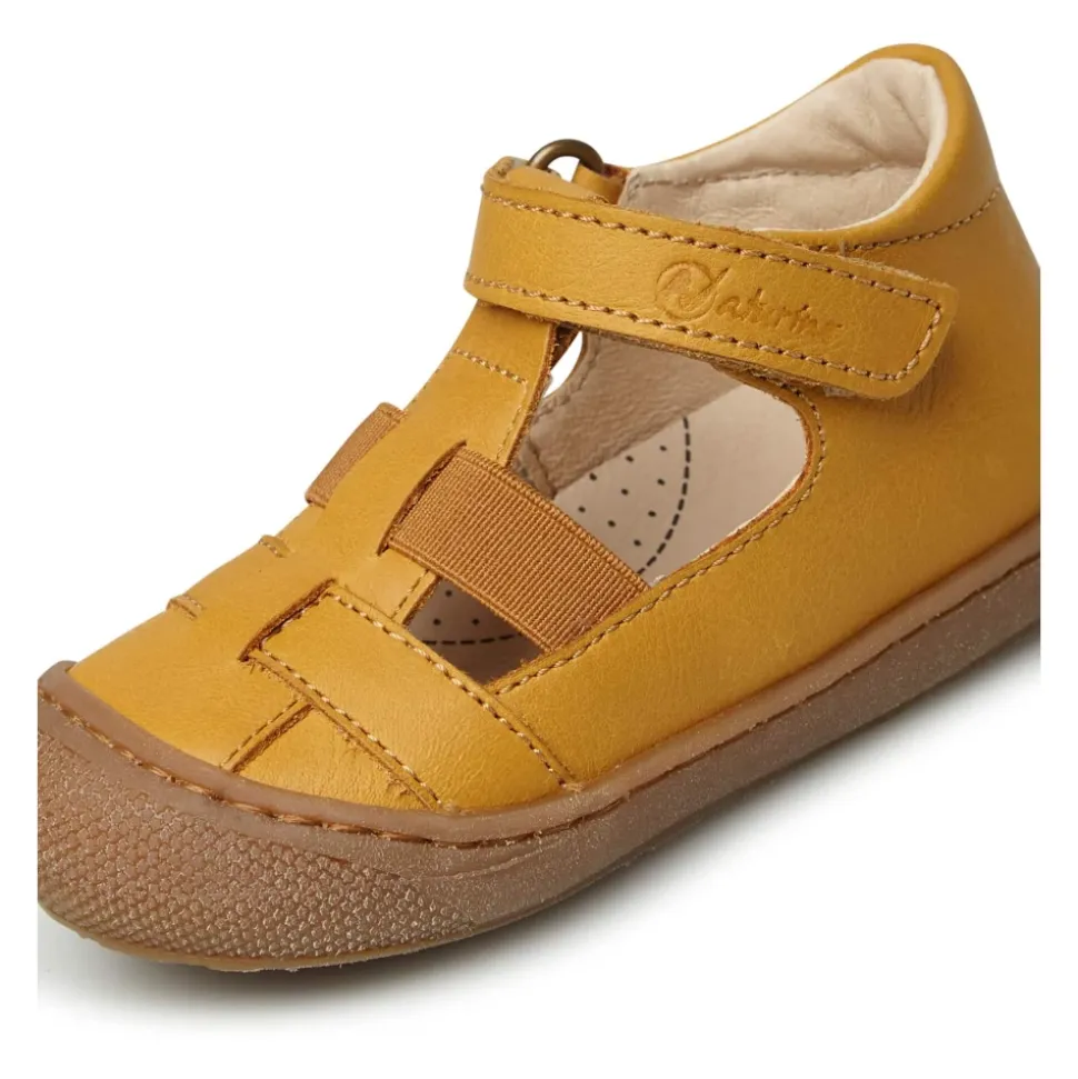 Sandales semi-fermées LANGEN