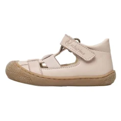 Sandales semi-fermées LANGEN