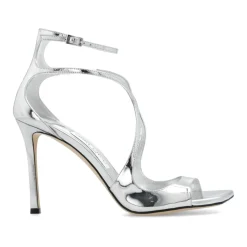 Sandales à talons Azia