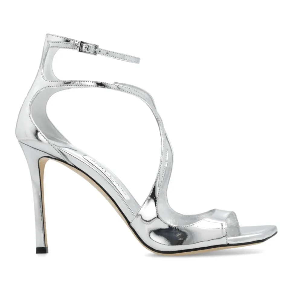 Sandales à talons Azia