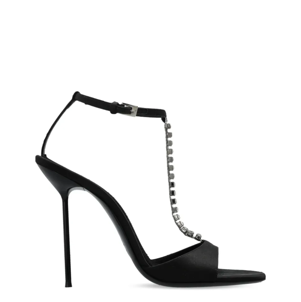 Sandales à talons Lidia