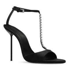 Sandales à talons Lidia